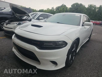 2019 Dodge Charger GT