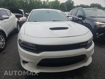 2019 Dodge Charger GT – miniatura 2