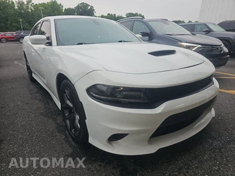 2019 Dodge Charger GT – miniatura 3
