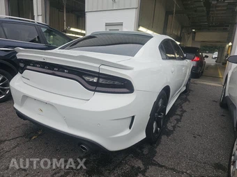 2019 Dodge Charger GT – miniatura 4