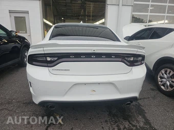 2019 Dodge Charger GT – miniatura 5