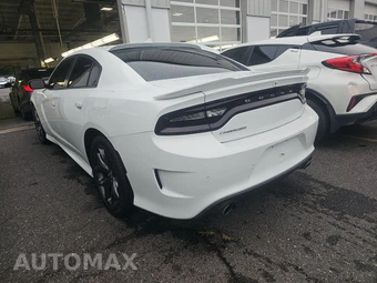 2019 Dodge Charger GT – miniatura 6
