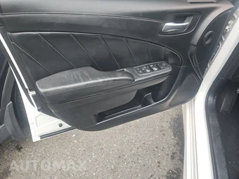 2019 Dodge Charger GT – miniatura 9