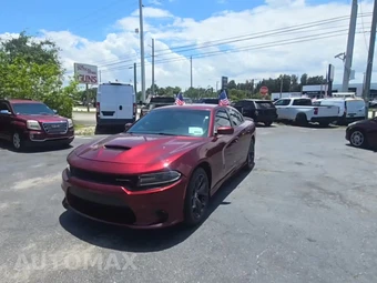 2019 Dodge Charger GT