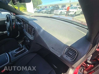 2019 Dodge Charger GT – miniatura 16
