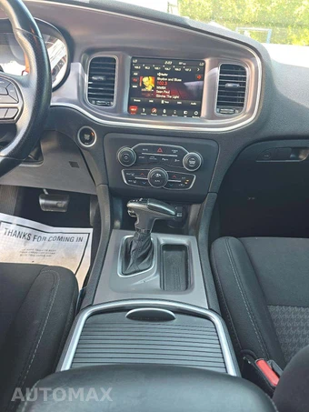 2019 Dodge Charger GT – miniatura 7
