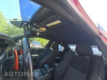 2019 Dodge Charger GT – miniatura 8