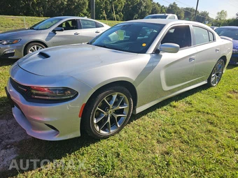 2019 Dodge Charger GT
