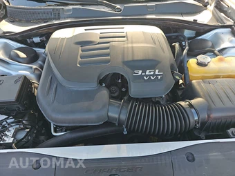 2019 Dodge Charger GT – miniatura 16