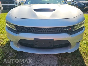 2019 Dodge Charger GT – miniatura 2