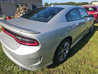2019 Dodge Charger GT – miniatura 4