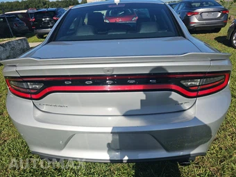 2019 Dodge Charger GT – miniatura 5