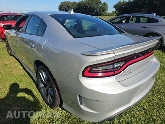 2019 Dodge Charger GT – miniatura 6