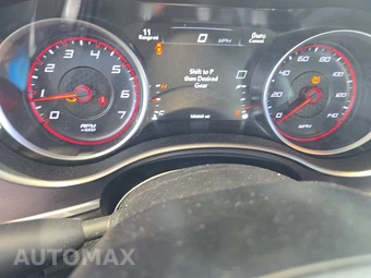 2019 Dodge Charger GT – miniatura 12