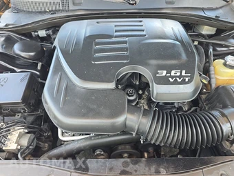 2019 Dodge Charger GT – miniatura 15