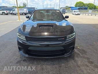 2019 Dodge Charger GT – miniatura 2