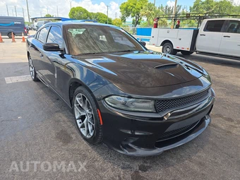 2019 Dodge Charger GT – miniatura 3