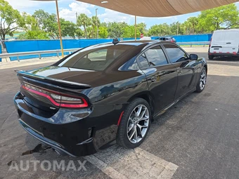 2019 Dodge Charger GT – miniatura 4