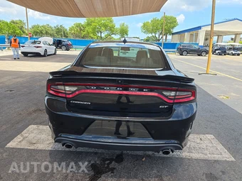 2019 Dodge Charger GT – miniatura 5
