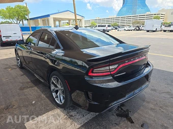 2019 Dodge Charger GT – miniatura 6