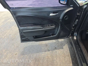 2019 Dodge Charger GT – miniatura 9