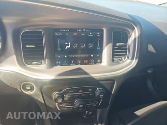 2019 Dodge Charger GT – miniatura 10