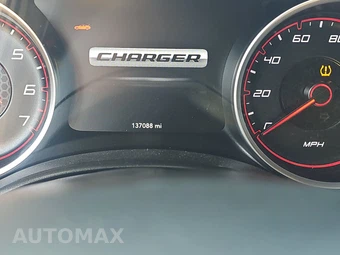 2019 Dodge Charger GT – miniatura 11