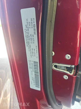 2019 Dodge Charger GT – miniatura 13