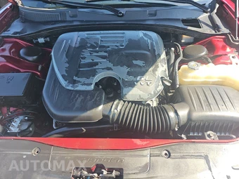 2019 Dodge Charger GT – miniatura 14