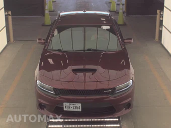2019 Dodge Charger GT – miniatura 2