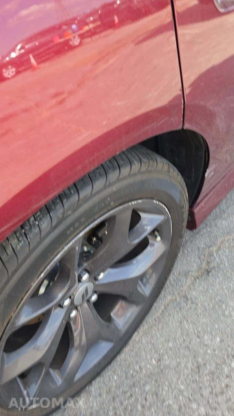 2019 Dodge Charger GT – miniatura 23