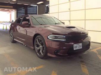2019 Dodge Charger GT – miniatura 3