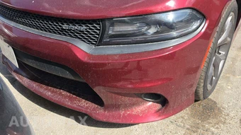 2019 Dodge Charger GT – miniatura 30