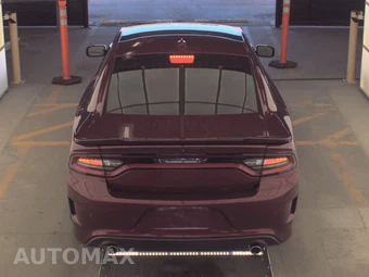 2019 Dodge Charger GT – miniatura 4