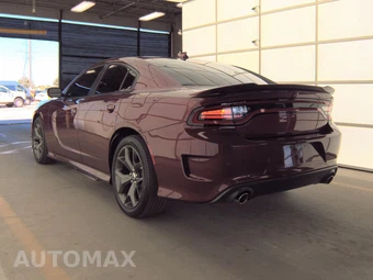 2019 Dodge Charger GT – miniatura 5