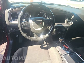 2019 Dodge Charger GT – miniatura 9
