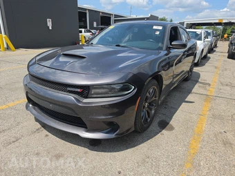 2019 Dodge Charger GT