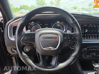 2019 Dodge Charger GT – miniatura 10