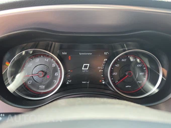 2019 Dodge Charger GT – miniatura 12
