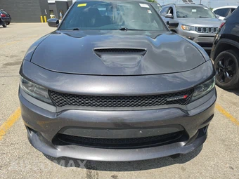 2019 Dodge Charger GT – miniatura 2