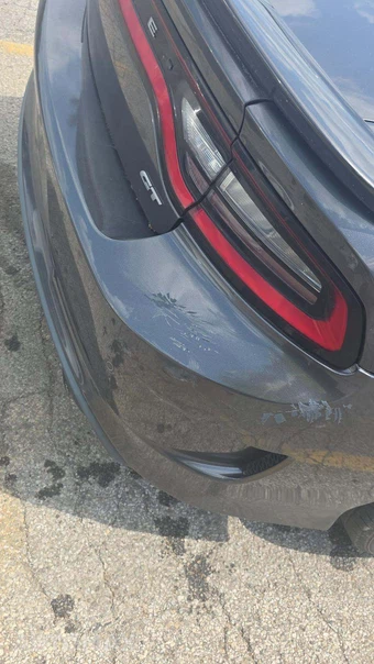 2019 Dodge Charger GT – miniatura 25