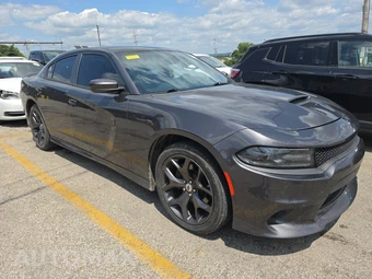 2019 Dodge Charger GT – miniatura 3