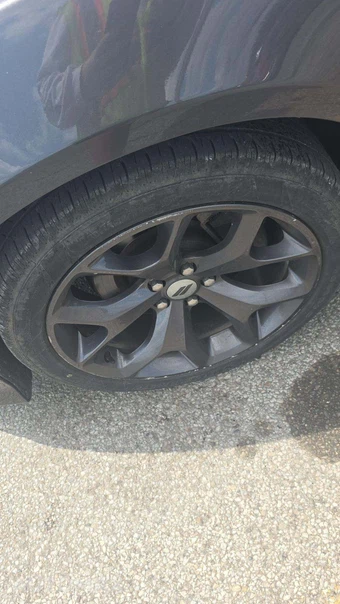 2019 Dodge Charger GT – miniatura 30