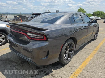 2019 Dodge Charger GT – miniatura 4