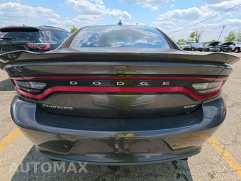 2019 Dodge Charger GT – miniatura 5