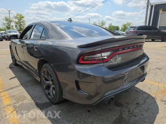 2019 Dodge Charger GT – miniatura 6