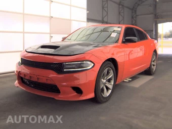 2019 Dodge Charger GT