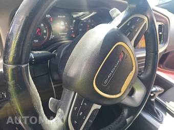 2019 Dodge Charger GT - miniatura 10