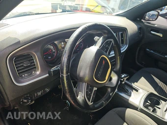 2019 Dodge Charger GT - miniatura 11