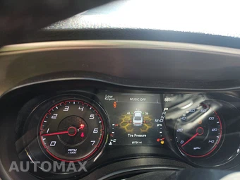 2019 Dodge Charger GT - miniatura 12